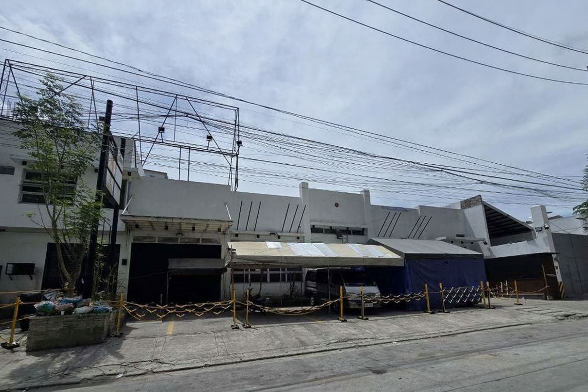 Commercial for Rent in South Triangle, Quezon City, Metro Manila photo 2