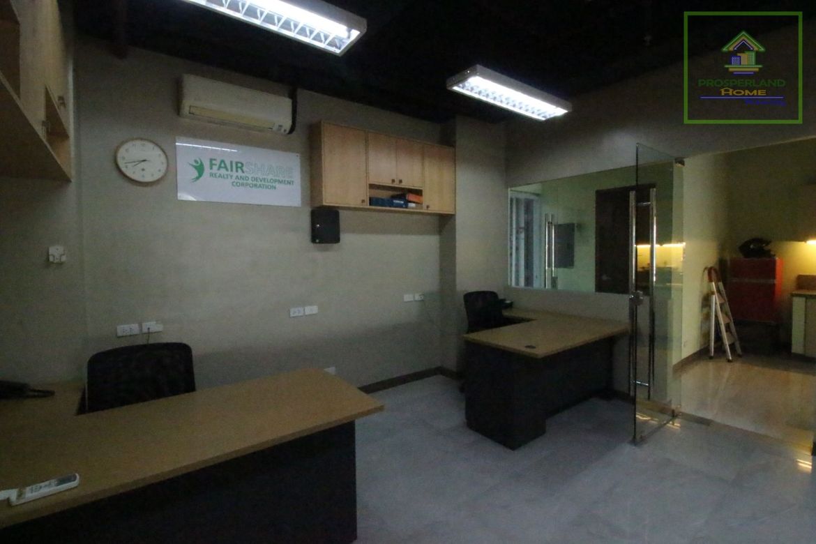 Commercial for Rent in Tatalon, Quezon City, Metro Manila photo 3