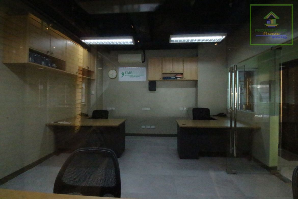 Commercial for Rent in Tatalon, Quezon City, Metro Manila photo 8