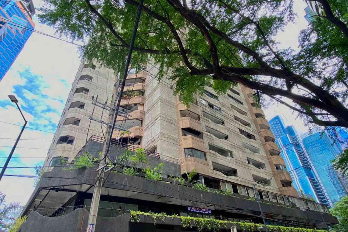 Commercial for Rent in Wack-Wack Greenhills, Mandaluyong, Metro Manila near MRT-3 Ortigas