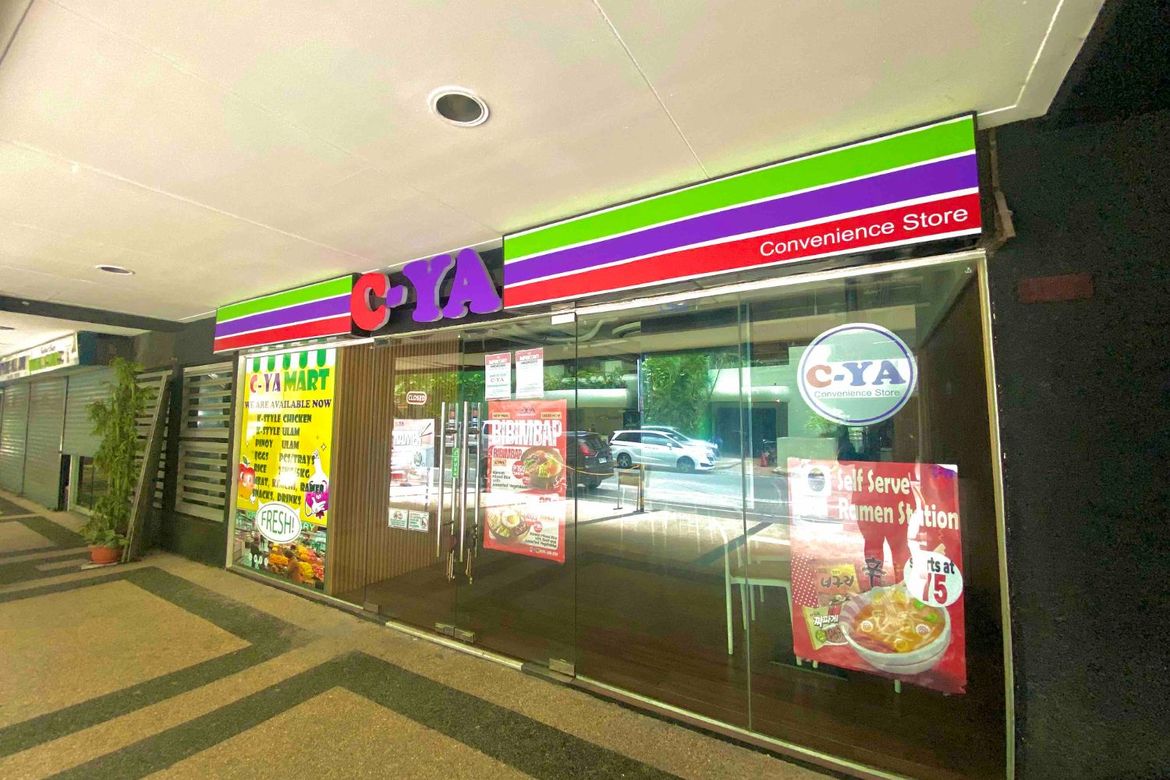 Commercial for Rent in Wack-Wack Greenhills, Mandaluyong, Metro Manila near MRT-3 Ortigas photo 3