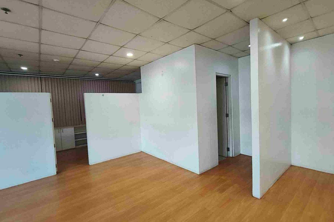 Commercial for Rent in Wack-Wack Greenhills, Mandaluyong, Metro Manila near MRT-3 Ortigas photo 3