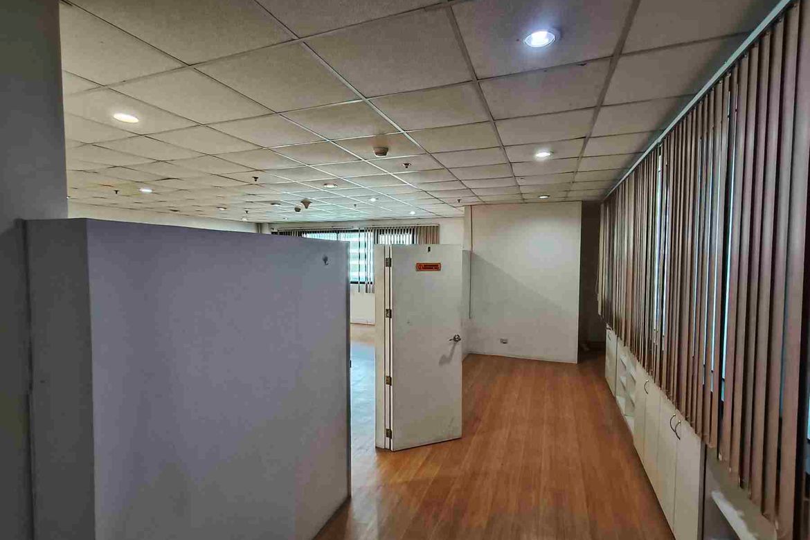 Commercial for Rent in Wack-Wack Greenhills, Mandaluyong, Metro Manila near MRT-3 Ortigas photo 5