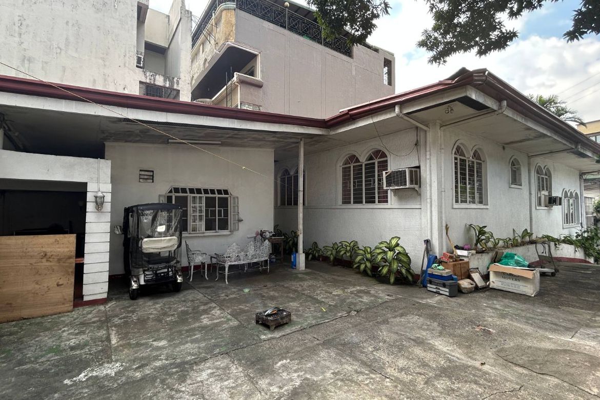 Commercial for Sale in Addition Hills, San Juan, Metro Manila – photo 3