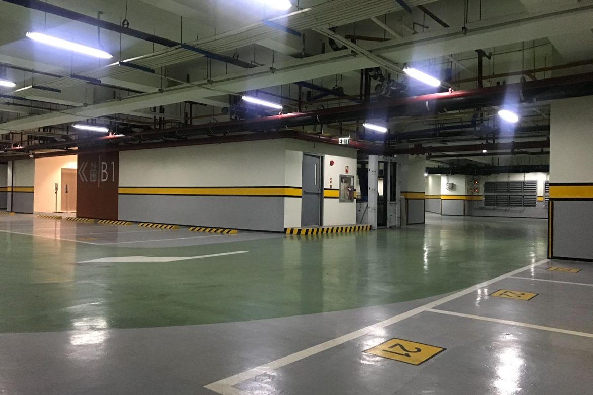 Commercial for Sale in Alabang, Muntinlupa, Metro Manila – photo 6