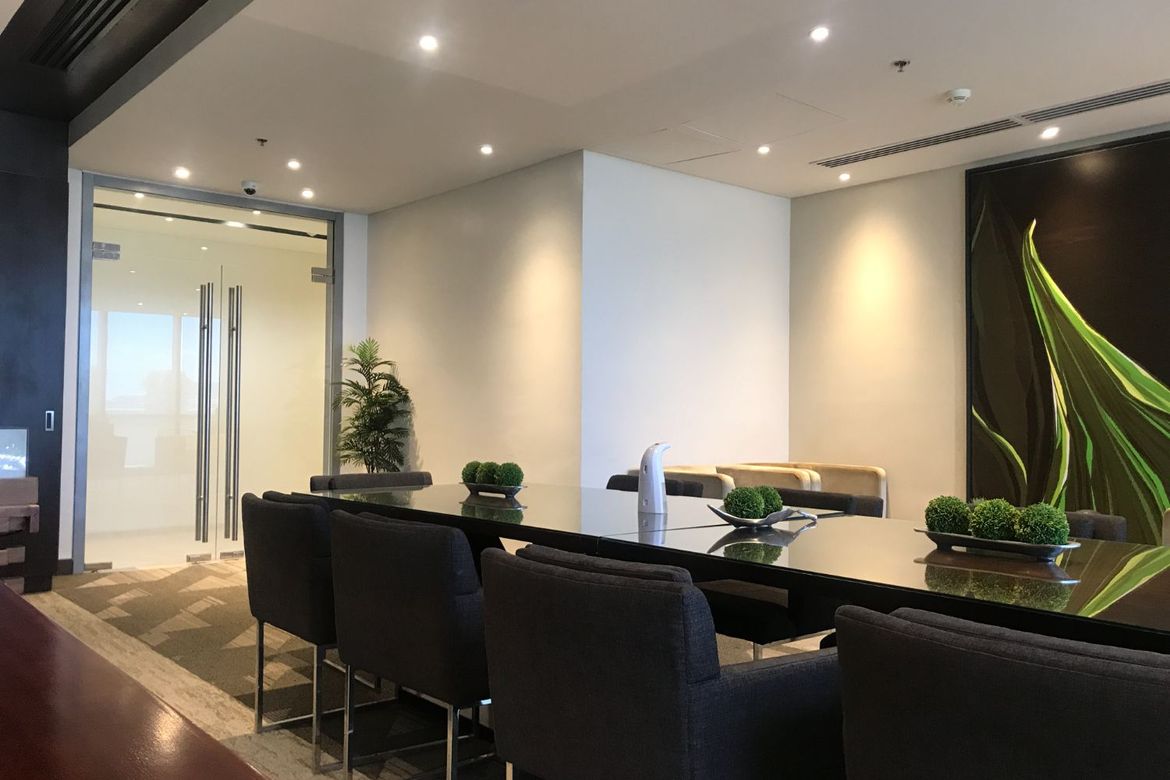 Commercial for Sale in Alabang, Muntinlupa, Metro Manila – photo 5