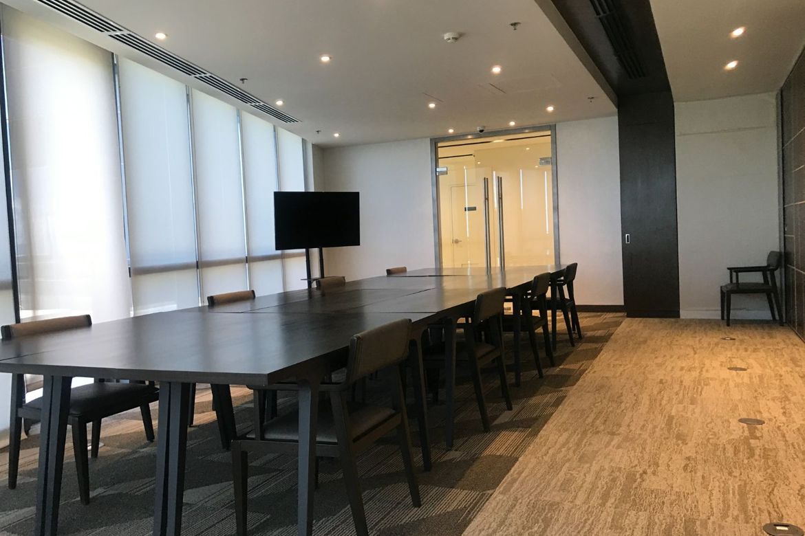 Commercial for Sale in Alabang, Muntinlupa, Metro Manila – photo 7