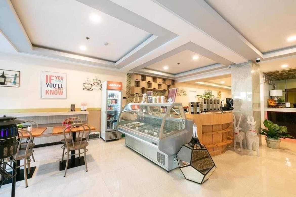 Commercial for Sale in Alabang, Muntinlupa, Metro Manila – photo 3