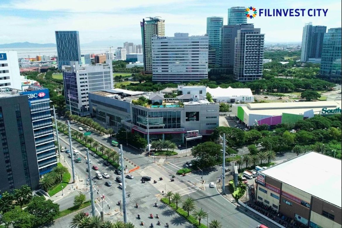 Commercial for Sale in Alabang, Muntinlupa, Metro Manila – photo 3