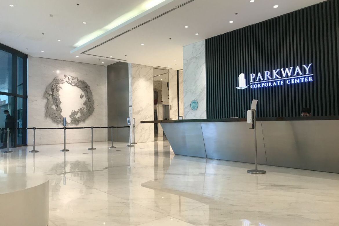 Commercial for Sale in Alabang, Muntinlupa, Metro Manila – photo 3