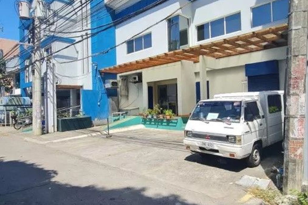 Commercial for Sale in Alabang, Muntinlupa, Metro Manila – photo 4