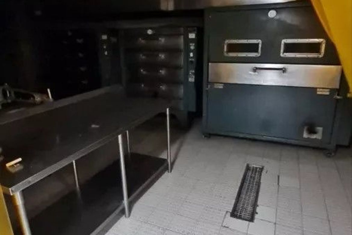 Commercial for Sale in Alabang, Muntinlupa, Metro Manila – photo 6