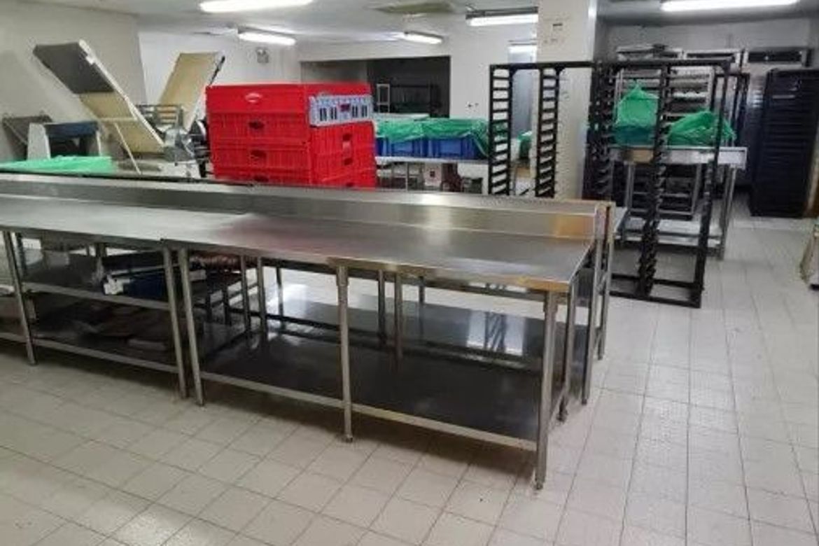 Commercial for Sale in Alabang, Muntinlupa, Metro Manila – photo 7