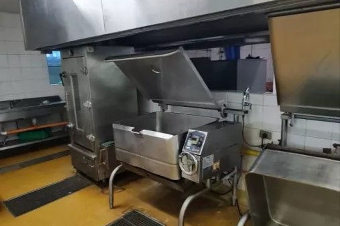 Commercial for Sale in Alabang, Muntinlupa, Metro Manila – photo 8