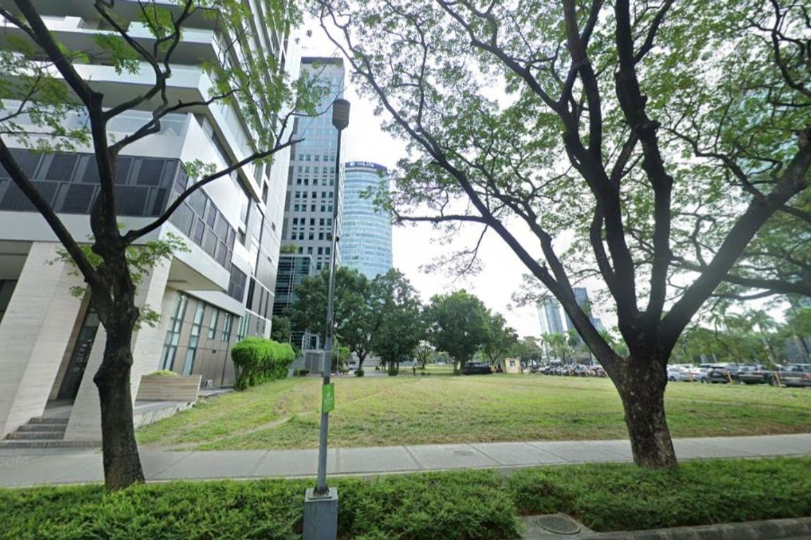 Commercial for Sale in Alabang, Muntinlupa, Metro Manila – photo 2