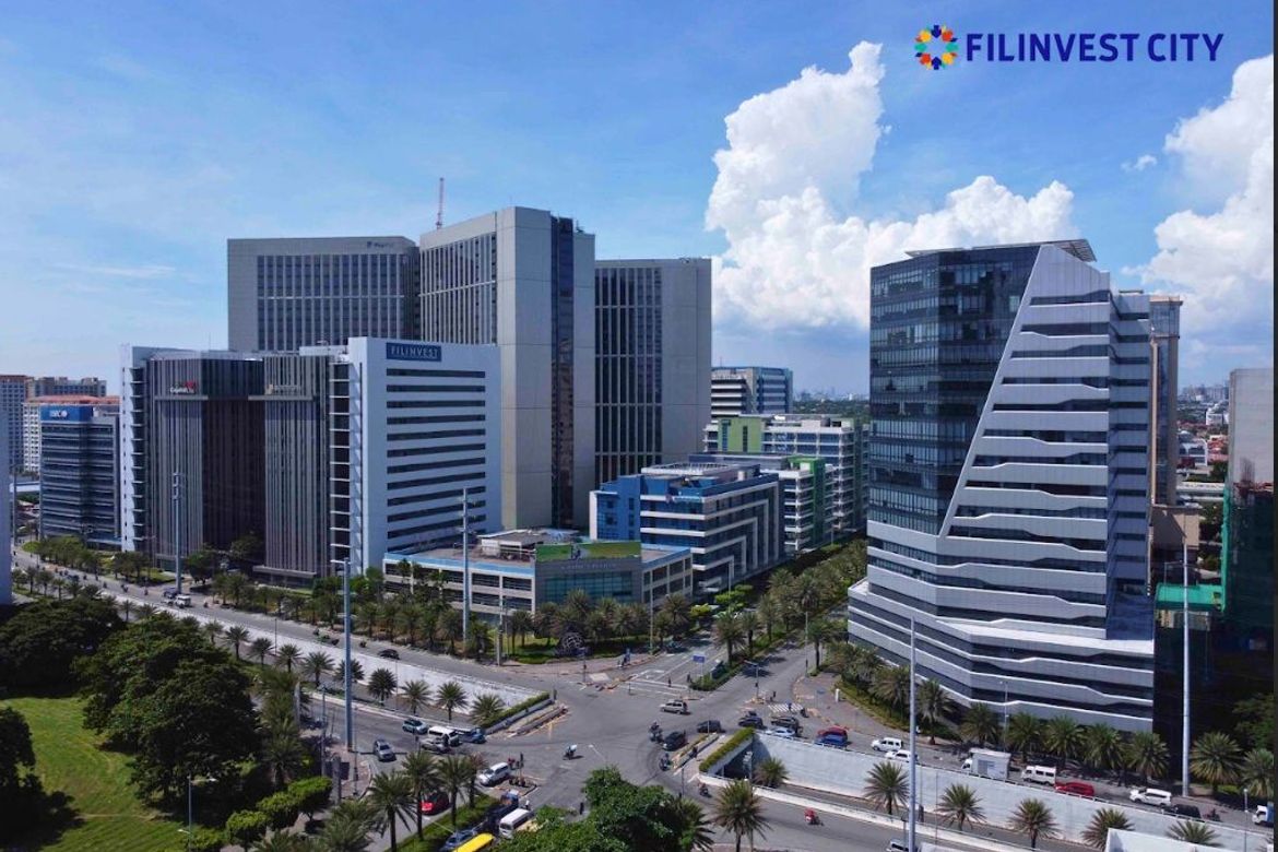 Commercial for Sale in Alabang, Muntinlupa, Metro Manila – photo 4