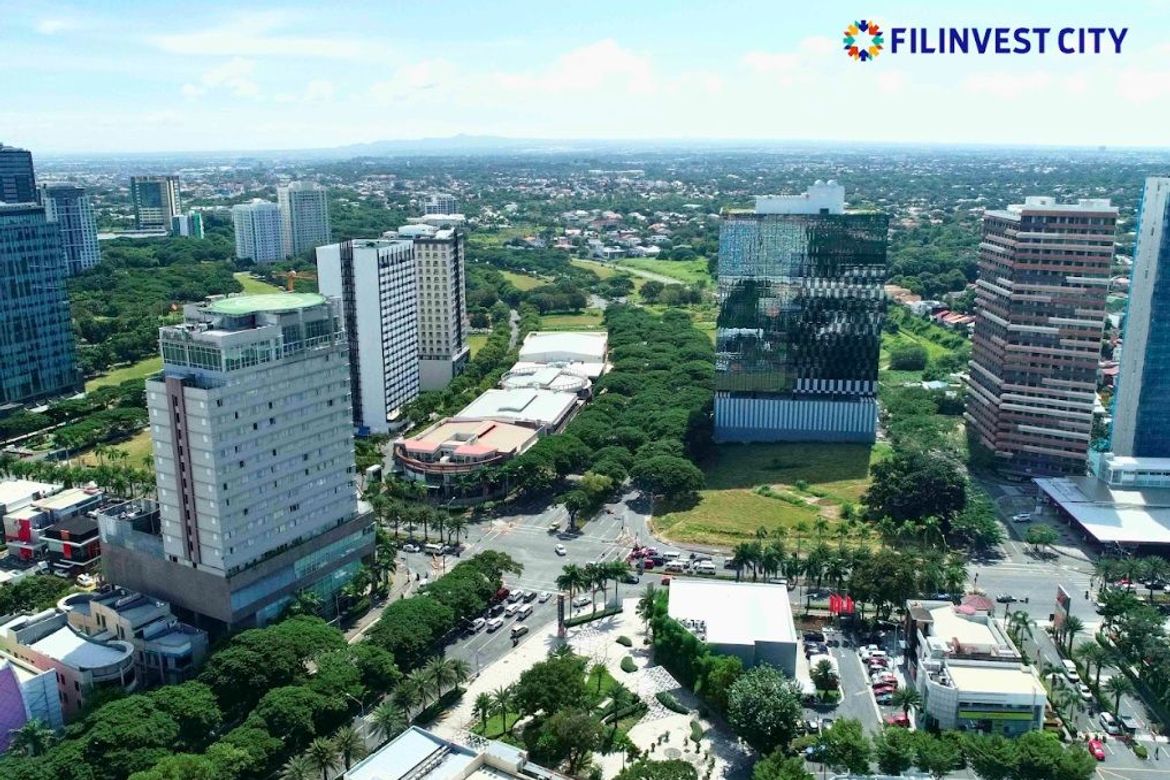 Commercial for Sale in Alabang, Muntinlupa, Metro Manila – photo 5