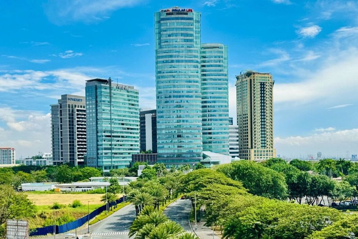 Commercial for Sale in Alabang, Muntinlupa, Metro Manila – photo 6
