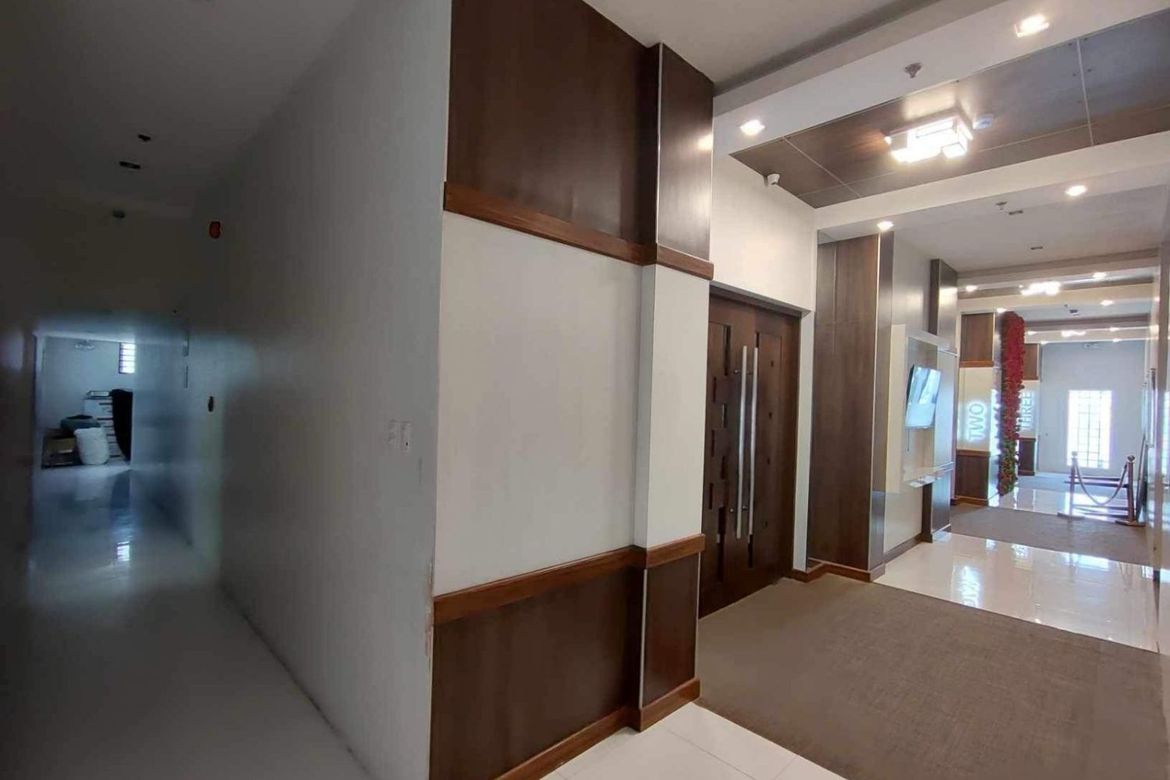 Commercial for Sale in Almanza Dos, Las Piñas, Metro Manila – photo 3