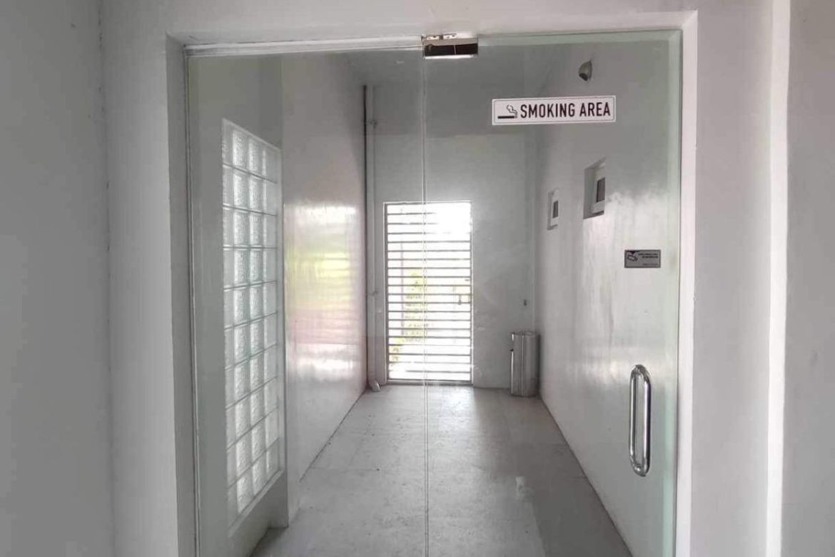 Commercial for Sale in Almanza Dos, Las Piñas, Metro Manila – photo 4