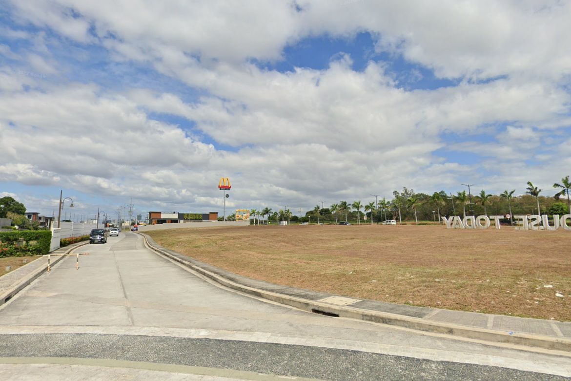 Commercial for Sale in Almanza Dos, Las Piñas, Metro Manila – photo 3