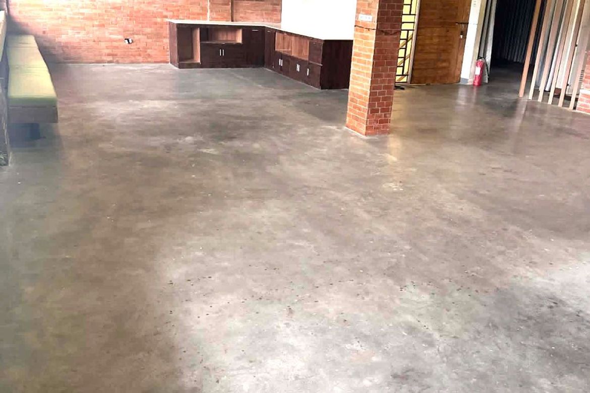 Commercial for Sale in Almanza Uno, Las Piñas, Metro Manila – photo 3