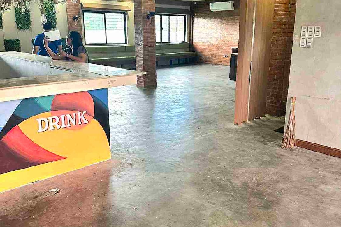 Commercial for Sale in Almanza Uno, Las Piñas, Metro Manila