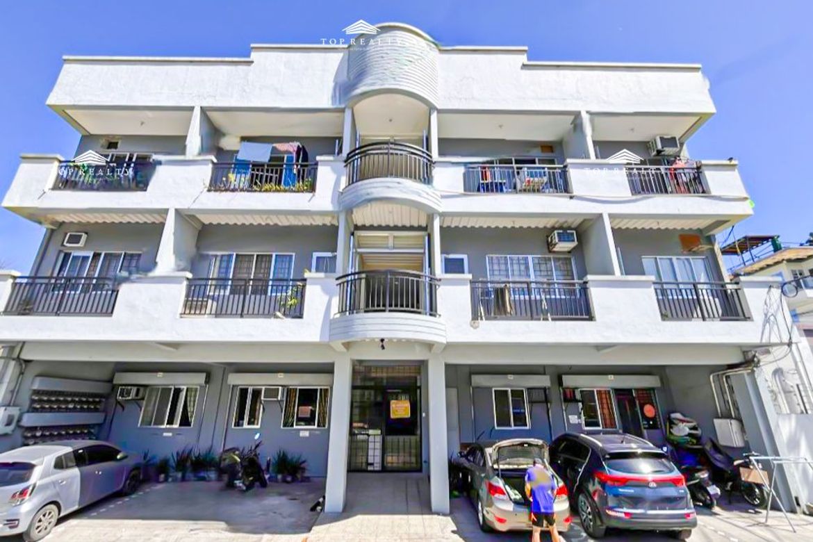 Commercial for Sale in Almanza Uno, Las Piñas, Metro Manila