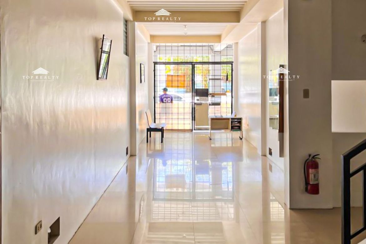 Commercial for Sale in Almanza Uno, Las Piñas, Metro Manila – photo 8