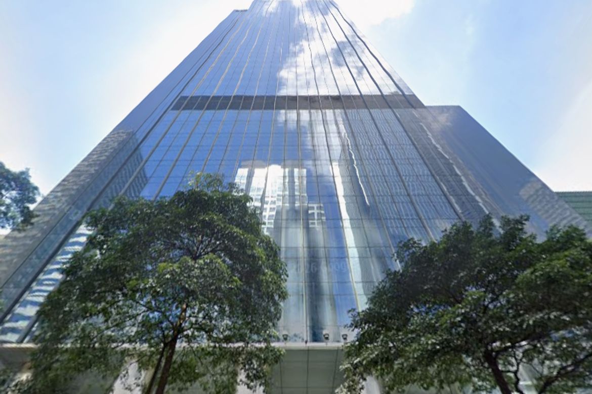 Commercial for Sale in Alveo Financial Tower by Alveo Land, San Lorenzo, Makati, Metro Manila