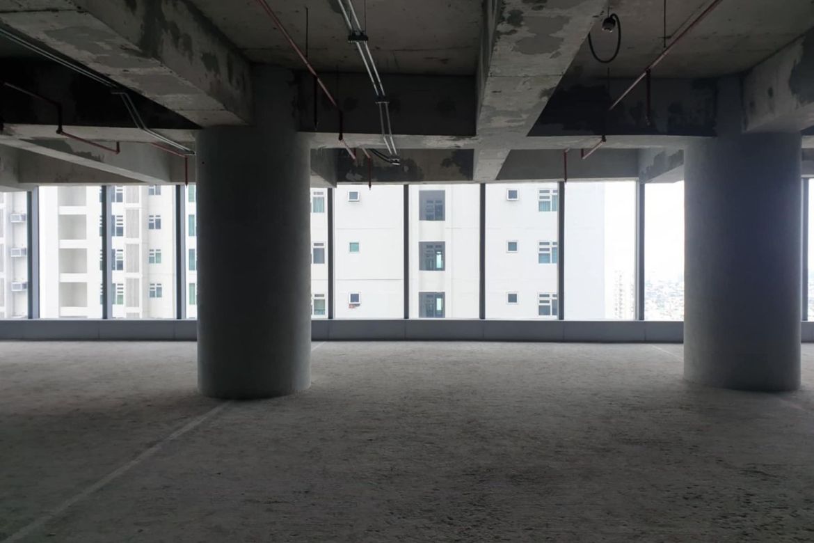 Commercial for Sale in Alveo Financial Tower by Alveo Land, San Lorenzo, Makati, Metro Manila – photo 2