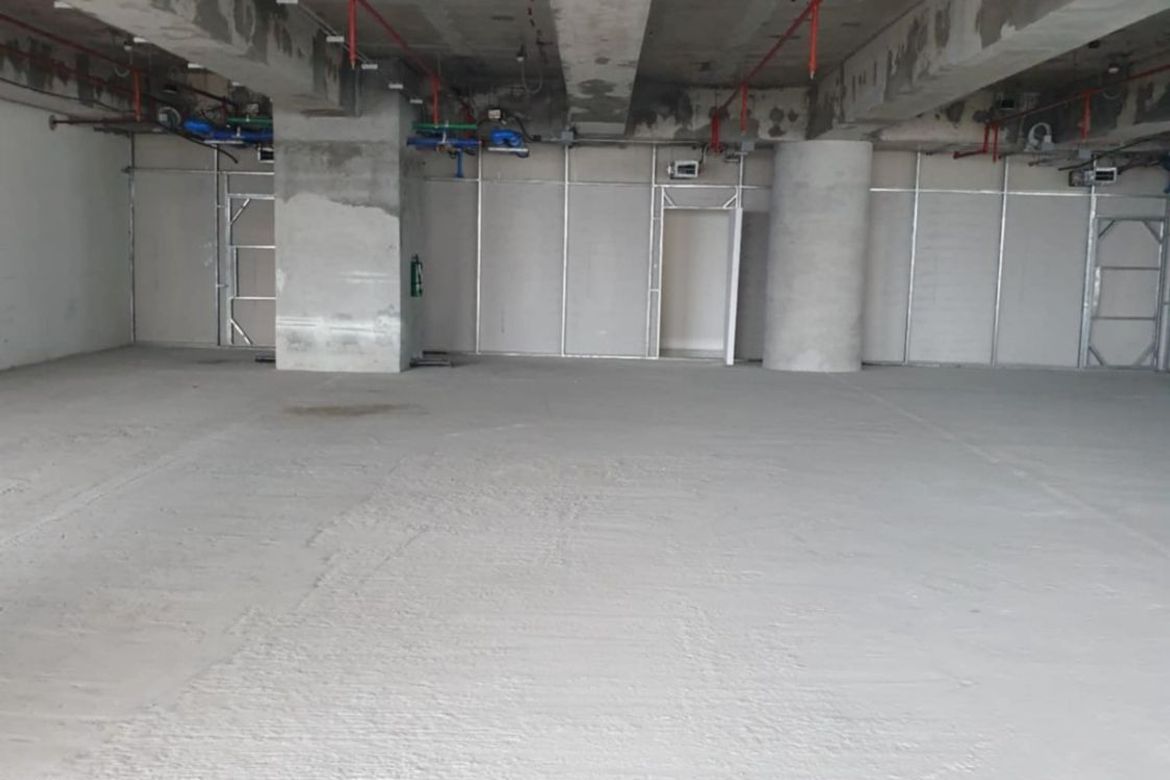 Commercial for Sale in Alveo Financial Tower by Alveo Land, San Lorenzo, Makati, Metro Manila – photo 3