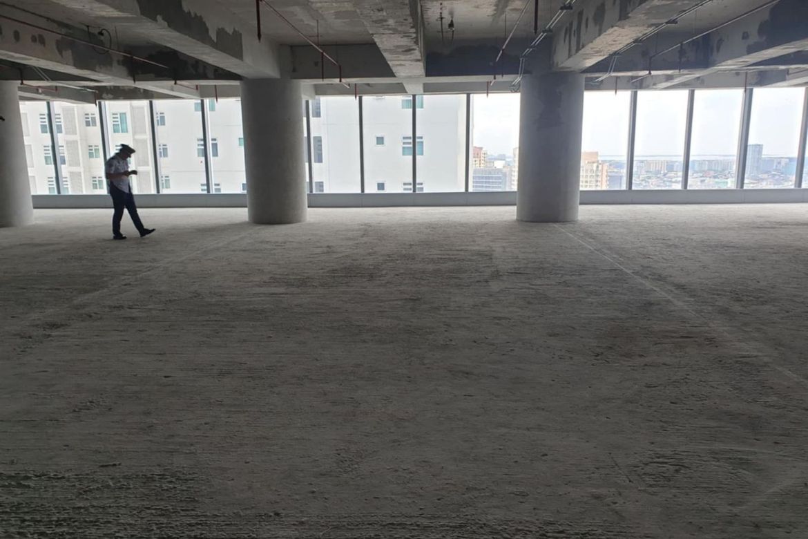 Commercial for Sale in Alveo Financial Tower by Alveo Land, San Lorenzo, Makati, Metro Manila – photo 4