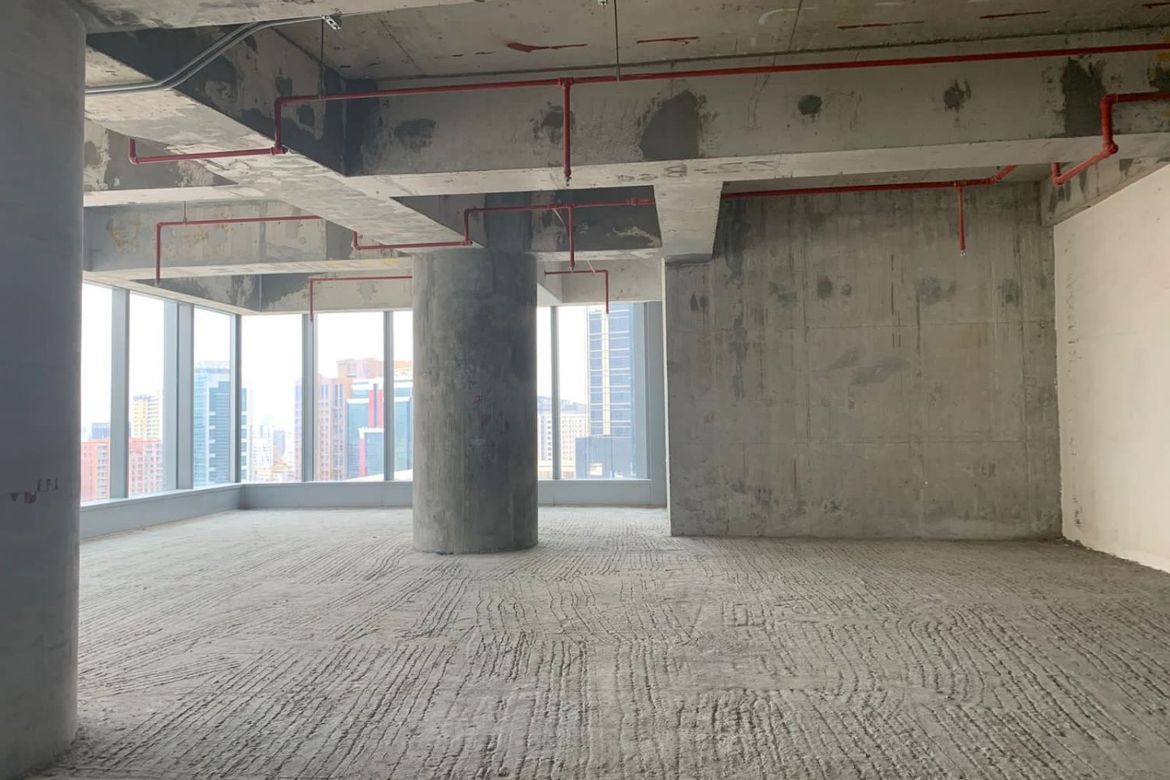 Commercial for Sale in Alveo Financial Tower by Alveo Land, San Lorenzo, Makati, Metro Manila