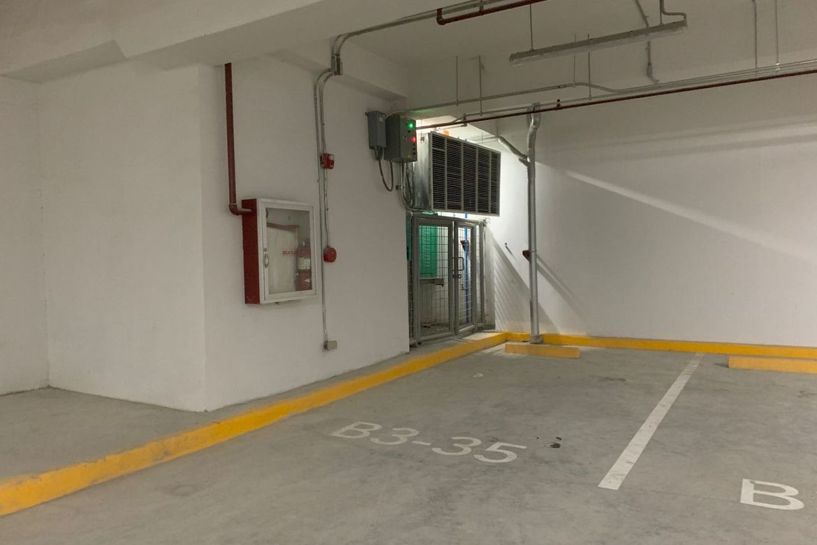 Commercial for Sale in Alveo Financial Tower by Alveo Land, San Lorenzo, Makati, Metro Manila – photo 2