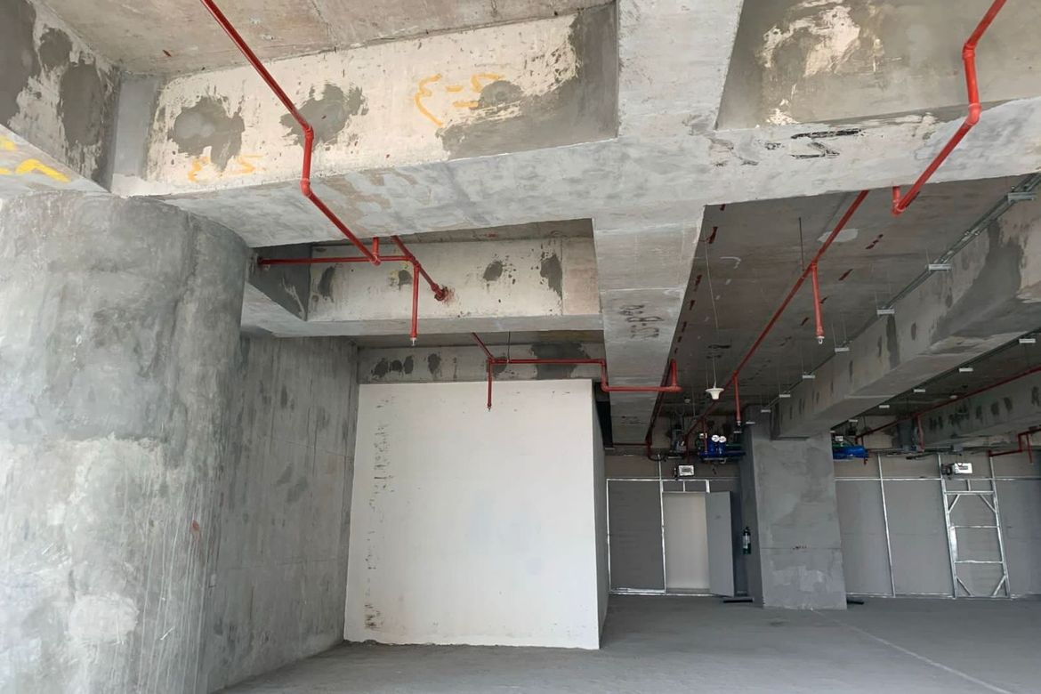 Commercial for Sale in Alveo Financial Tower by Alveo Land, San Lorenzo, Makati, Metro Manila – photo 3