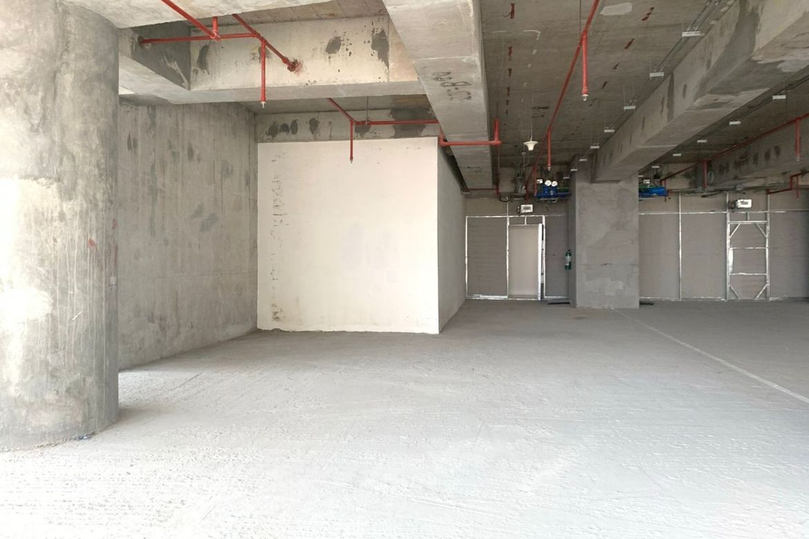 Commercial for Sale in Alveo Financial Tower by Alveo Land, San Lorenzo, Makati, Metro Manila – photo 4