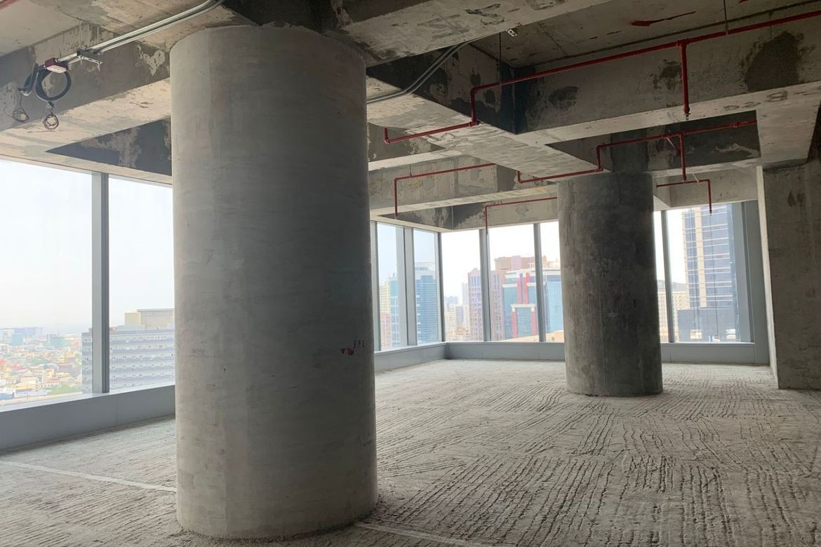 Commercial for Sale in Alveo Financial Tower by Alveo Land, San Lorenzo, Makati, Metro Manila – photo 6