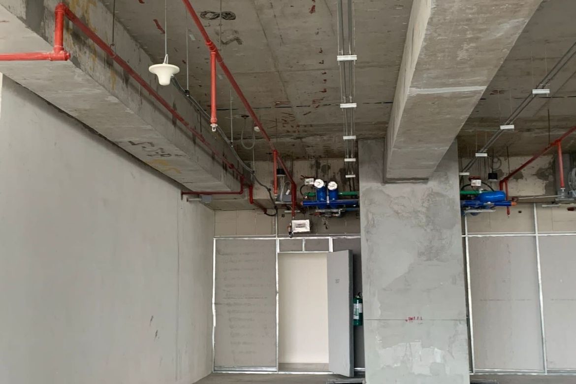 Commercial for Sale in Alveo Financial Tower by Alveo Land, San Lorenzo, Makati, Metro Manila – photo 7