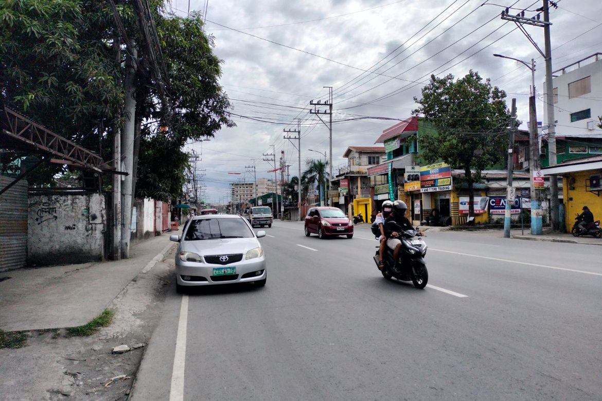 Commercial for Sale in Ampid I, San Mateo, Rizal