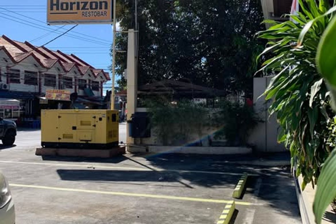 Commercial for Sale in Angeles, Pampanga – photo 4