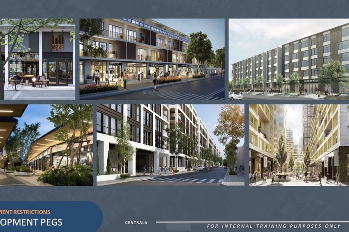 Commercial for Sale in Angeles, Pampanga
