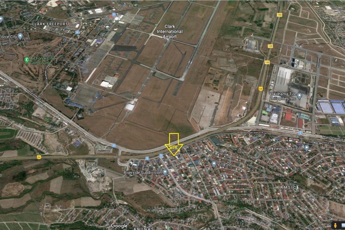 Commercial for Sale in Anunas, Angeles, Pampanga – photo 2