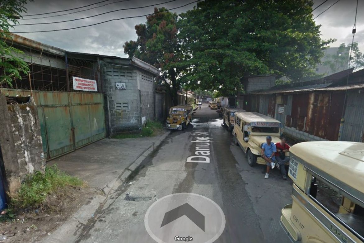 Commercial for Sale in Anunas, Angeles, Pampanga – photo 4