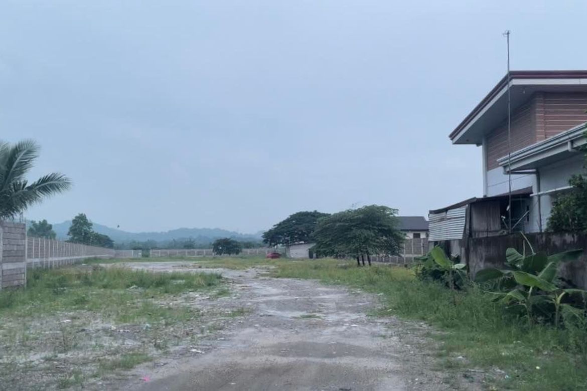 Commercial for Sale in Anupul, Bamban, Tarlac – photo 3