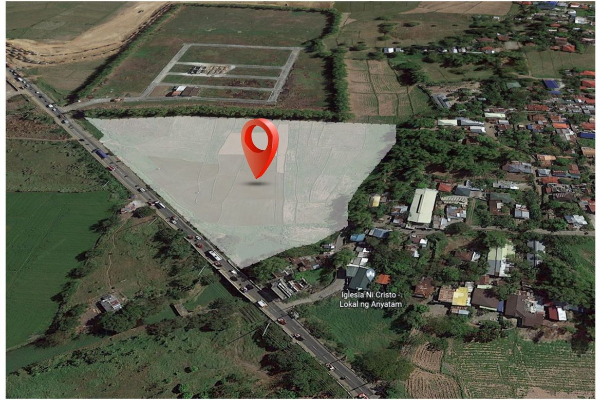 Commercial for Sale in Anyatam, San Ildefonso, Bulacan