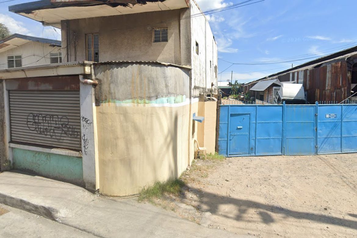 Commercial for Sale in Apolonio Samson, Quezon City, Metro Manila near LRT-1 Balintawak – photo 2