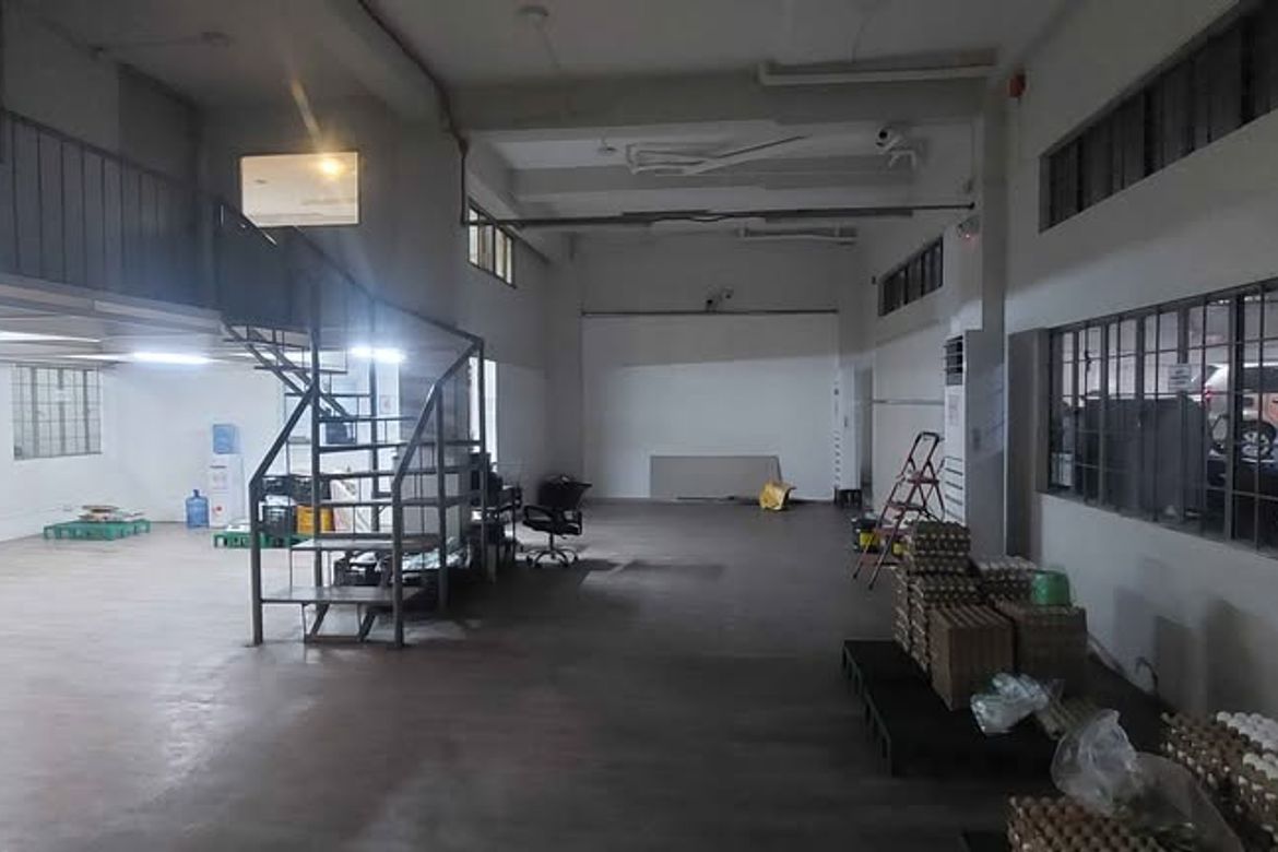 Commercial for Sale in Apolonio Samson, Quezon City, Metro Manila near LRT-1 Balintawak – photo 4