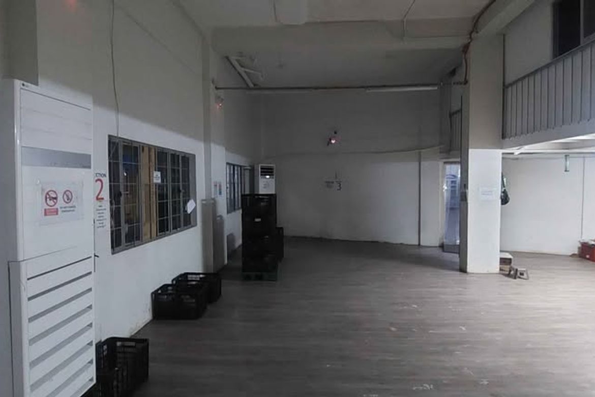 Commercial for Sale in Apolonio Samson, Quezon City, Metro Manila near LRT-1 Balintawak – photo 5