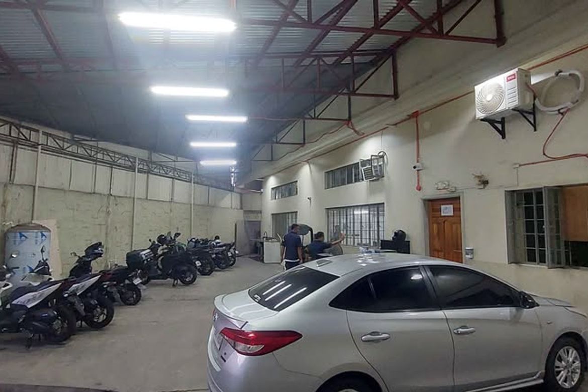 Commercial for Sale in Apolonio Samson, Quezon City, Metro Manila near LRT-1 Balintawak – photo 8